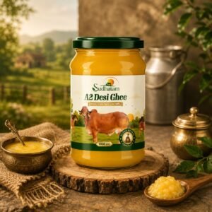 cow ghee 1000ml