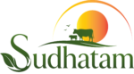 sudhatam logo file